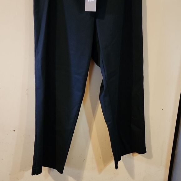 Cute J.JILL crop dress pants Size 16 NWT - Picture 3 of 6